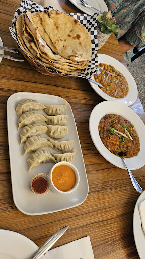 Photo of Sabitri's, Nepalese And Indian Food - 941 2nd Ave E, Owen Sound, ON N4K 2H5